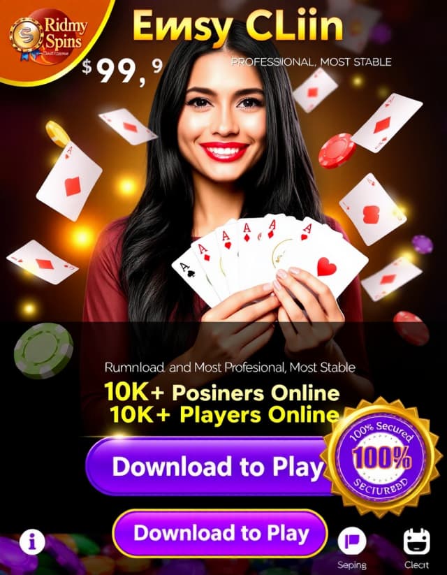 Slots Spin Banner